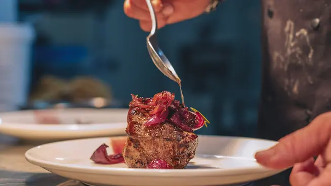 Osteria Scottaditto